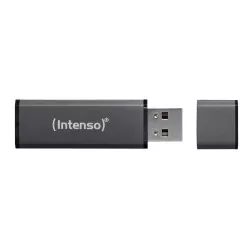 Intenso Alu Line grafitowy 32GB USB Stick 2.0