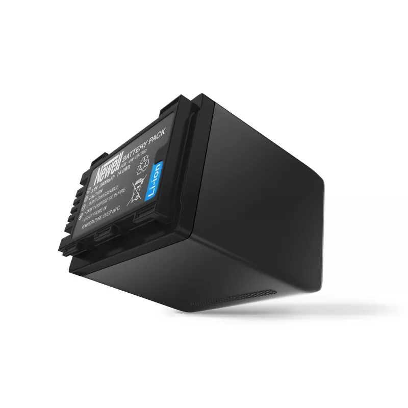 Akumulator Newell zamiennik VW-VBT380 do Panasonic