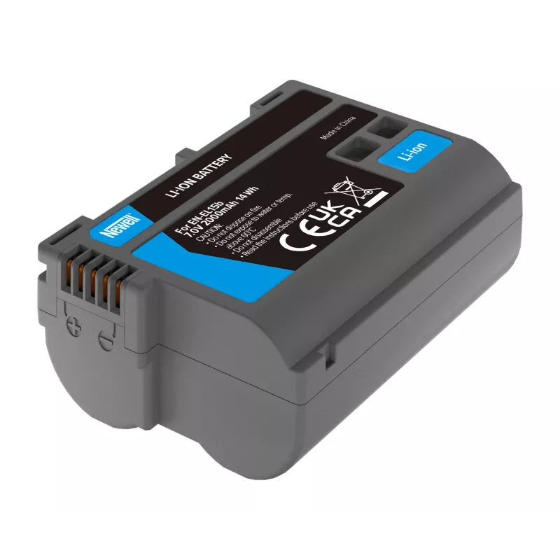 Akumulator Newell zamiennik EN-EL15b do Nikon