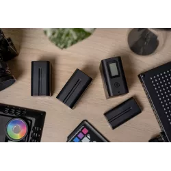 Akumulator Newell zamiennik NP-F570 do Sony