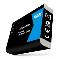 Akumulator Newell zamiennik NP-95 do Fujifilm