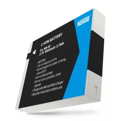 Akumulator Newell zamiennik NB-6L do Canon