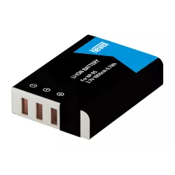 Akumulator Newell zamiennik NP-95 do Fujifilm