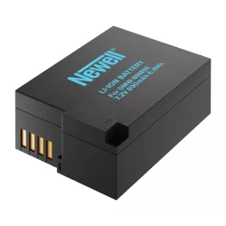 Akumulator Newell zamiennik DMW-BLC12 do Panasonic