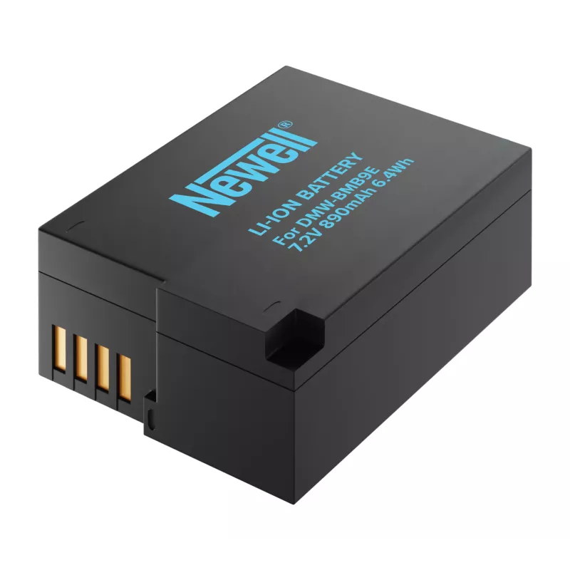 Akumulator Newell zamiennik DMW-BLC12 do Panasonic