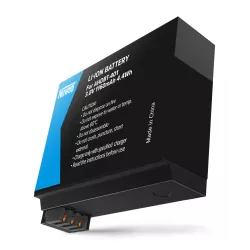 Akumulator Newell zamiennik AHDBT-401 do GoPro