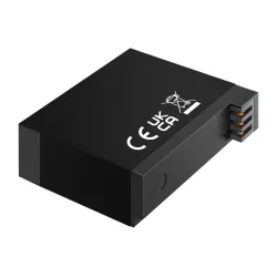 Akumulator Newell zamiennik AHDBT-401 do GoPro