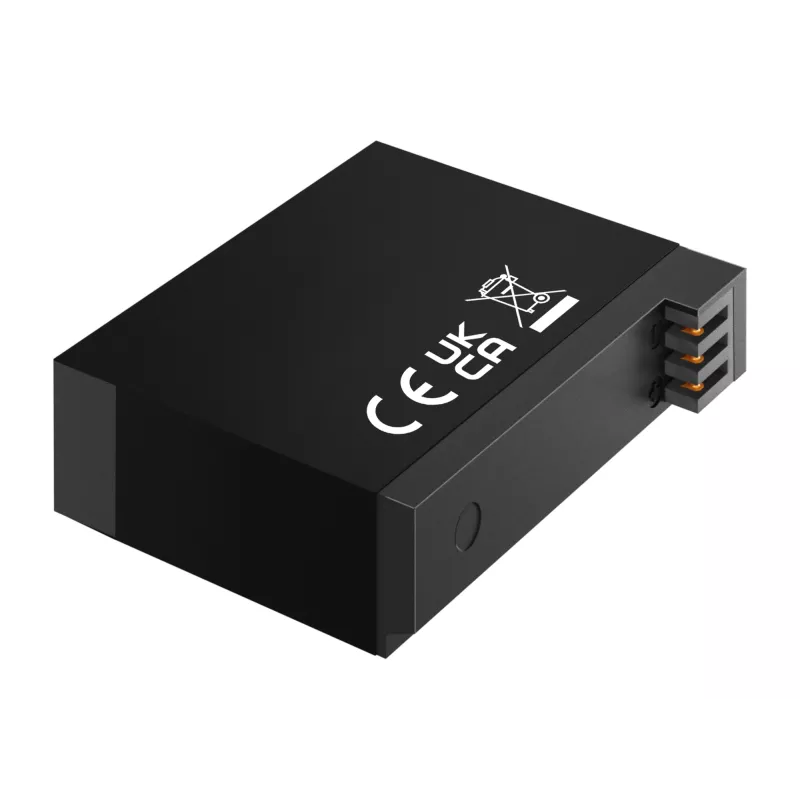Akumulator Newell zamiennik AHDBT-401 do GoPro