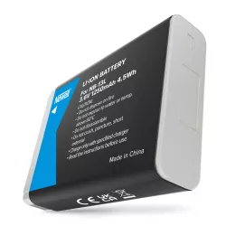 Akumulator Newell zamiennik NB-13L do Canon