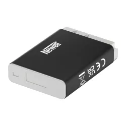 Akumulator Newell zamiennik NB-13L do Canon