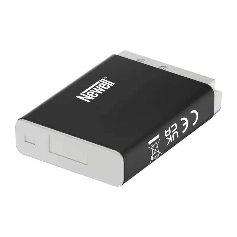 Akumulator Newell zamiennik NB-13L do Canon