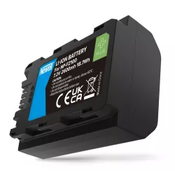 Akumulator Newell Plus zamiennik NP-FZ100 do Sony