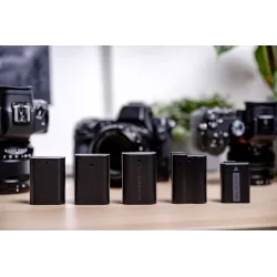 Akumulator Newell zamiennik LP-E6N do Canon