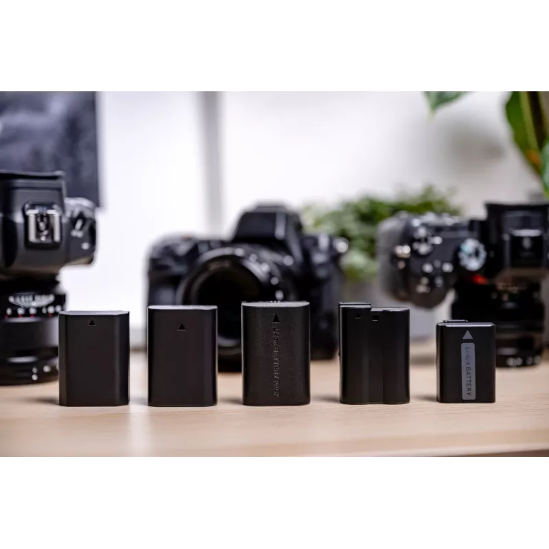 Akumulator Newell zamiennik LP-E6N do Canon