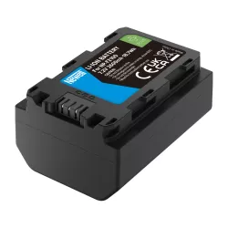 Akumulator Newell Plus zamiennik NP-FZ100 do Sony