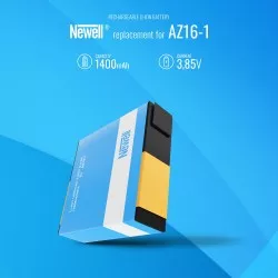 Akumulator Newell zamiennik AZ16-1 do Xiaomi