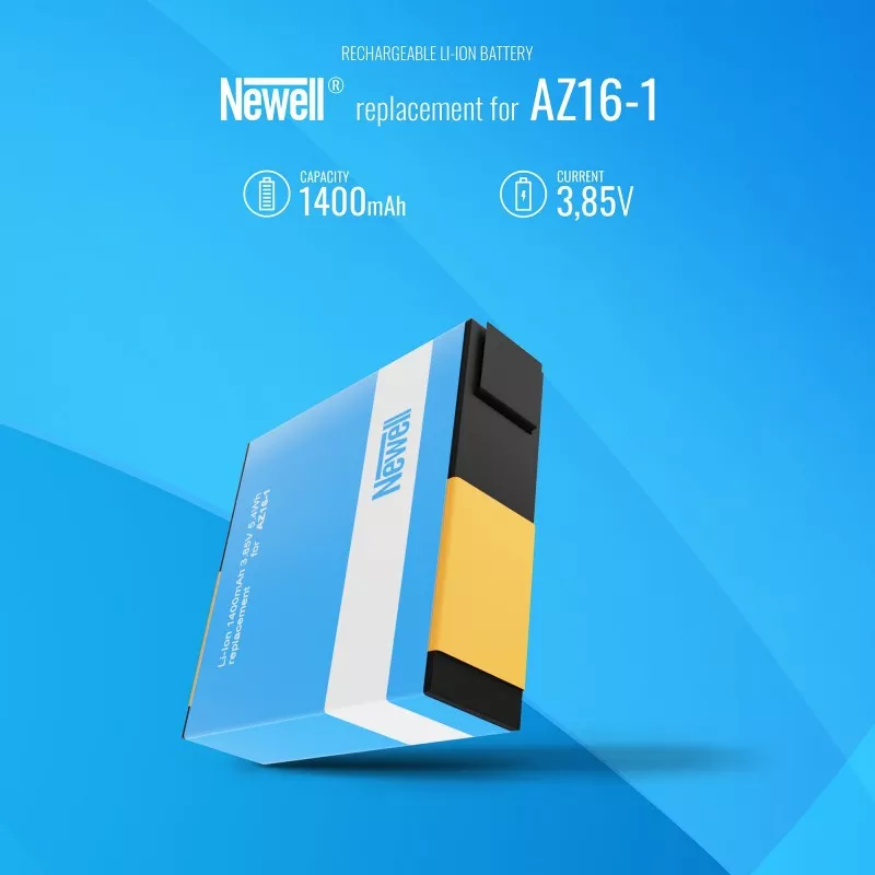 Akumulator Newell zamiennik AZ16-1 do Xiaomi