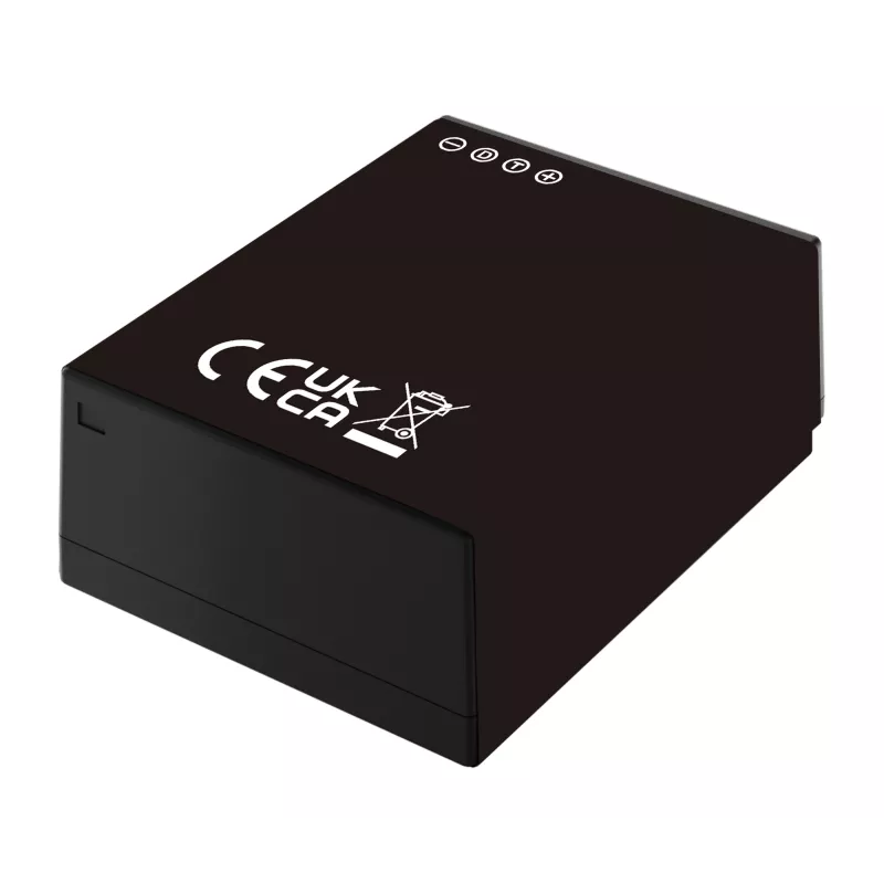 Akumulator Newell zamiennik DMW-BLG10 do Panasonic