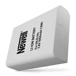 Akumulator Newell zamiennik EN-EL14a do Nikon