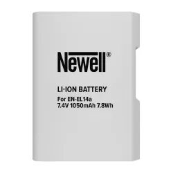 Akumulator Newell zamiennik EN-EL14a do Nikon