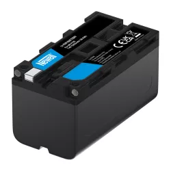 Akumulator Newell zamiennik NP-F770 do Sony