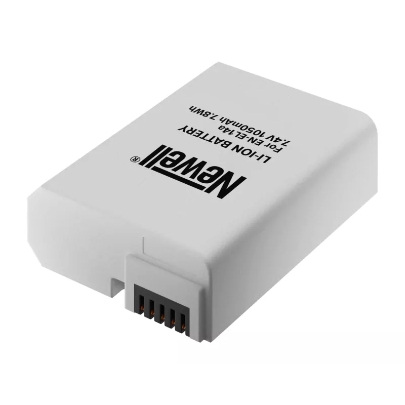 Akumulator Newell zamiennik EN-EL14a do Nikon