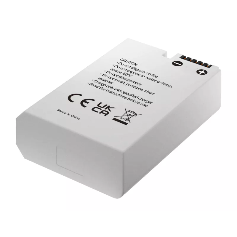 Akumulator Newell zamiennik EN-EL14a do Nikon