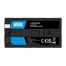 Akumulator Newell zamiennik NP-F770 do Sony