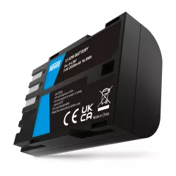 Akumulator Newell zamiennik D-Li90 do Pentax