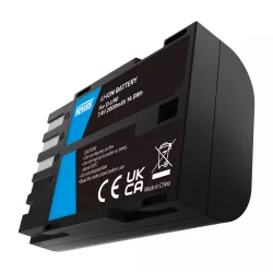 Akumulator Newell zamiennik D-Li90 do Pentax