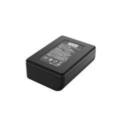 Ładowarka trójkanałowa Newell SDC-USB do akumulatorów AABAT-001 do GoPro