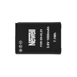 Akumulator Newell zamiennik EN-EL23 do Nikon
