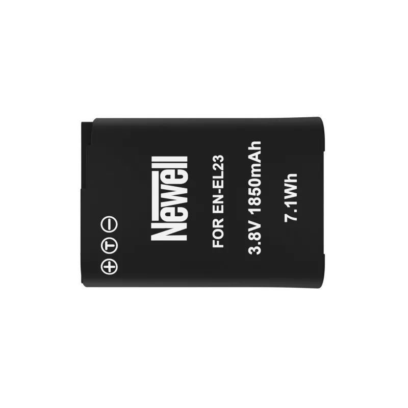 Akumulator Newell zamiennik EN-EL23 do Nikon
