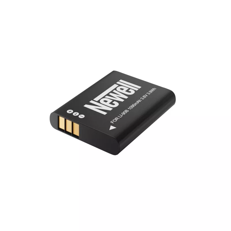 Akumulator Newell zamiennik LI-90B do Olympus