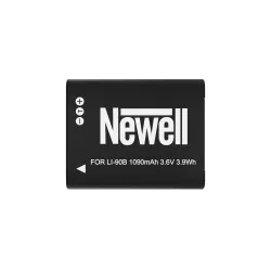 Akumulator Newell zamiennik LI-90B do Olympus