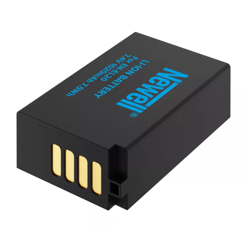 Akumulator Newell zamiennik EN-EL20 do Nikon