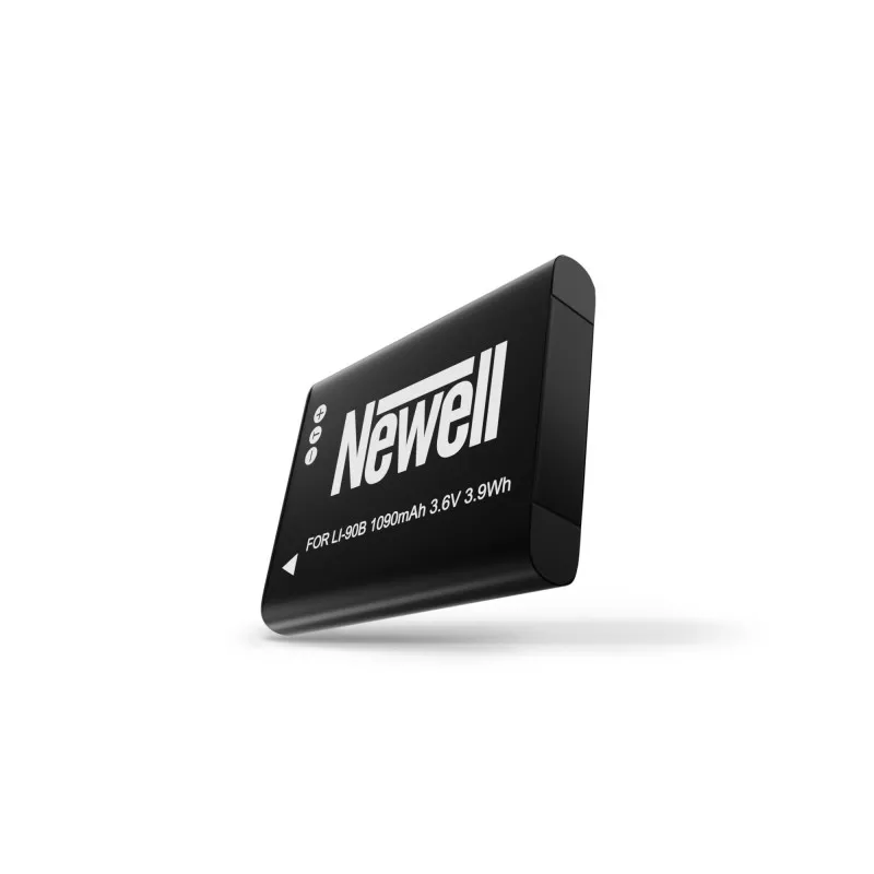 Akumulator Newell zamiennik LI-90B do Olympus