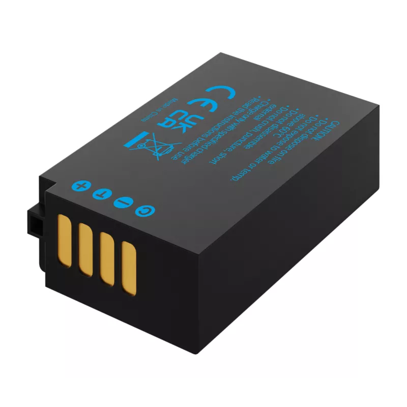 Akumulator Newell zamiennik EN-EL20 do Nikon