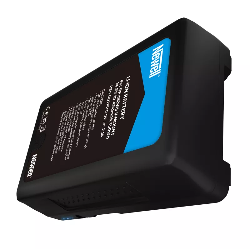 Akumulator Newell BP-150WS V-Mount