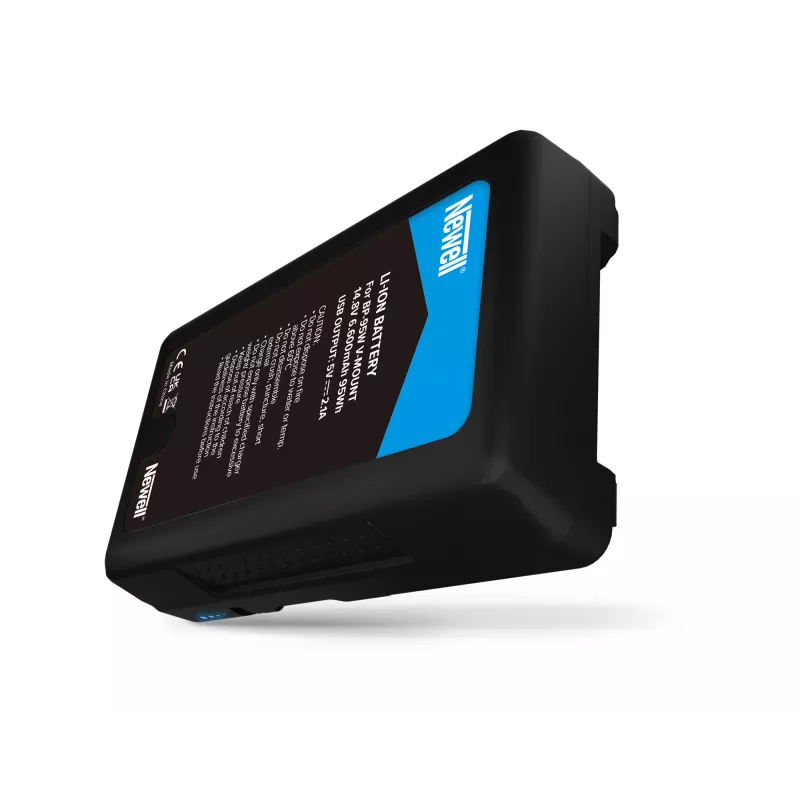 Akumulator Newell BP-95W V-Mount