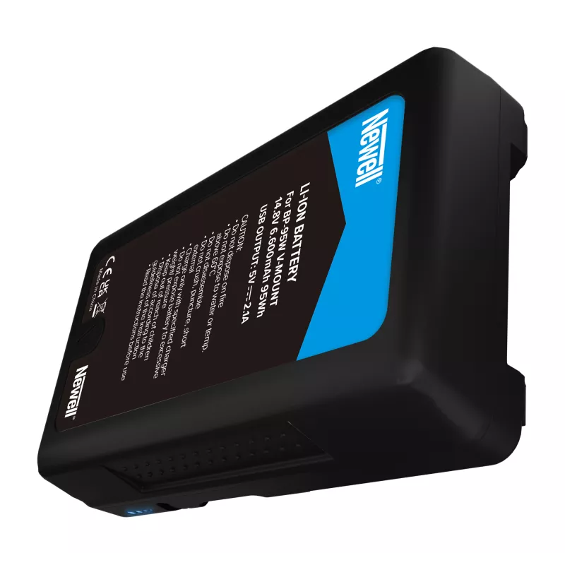 Akumulator Newell BP-95W V-Mount