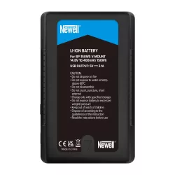 Akumulator Newell BP-150WS V-Mount