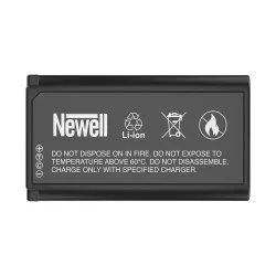 Akumulator Newell zamiennik DMW-BLJ31 do Panasonic