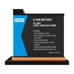 Akumulator Newell zamiennik AB1 do Osmo Action