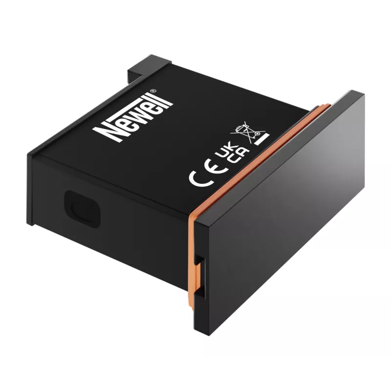 Akumulator Newell zamiennik AB1 do Osmo Action