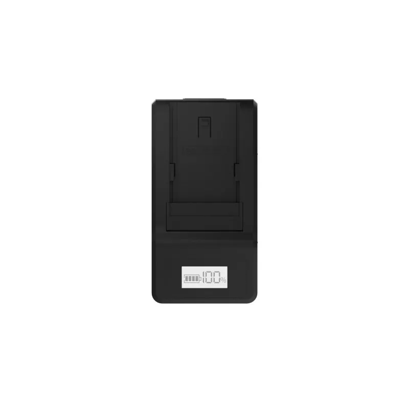 Ładowarka Newell Ultra Fast do akumulatorów serii NP-F, NP-FM do Sony