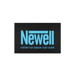 Akumulator Newell zamiennik NP-T125 do Fujifilm