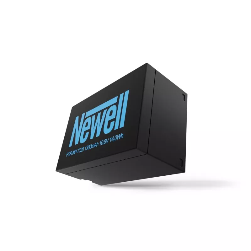 Akumulator Newell zamiennik NP-T125 do Fujifilm