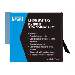 Akumulator Newell zamiennik SPJB1B do GoPro Hero 8