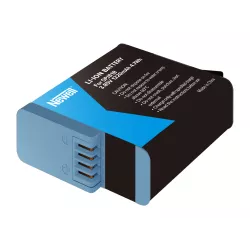 Akumulator Newell zamiennik SPJB1B do GoPro Hero 8